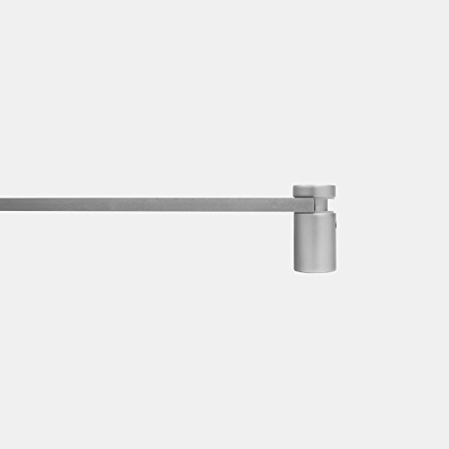 Cgsignlab | מכירת מוסך -שיפוע מודרני שלט אקרילי פרימיום | 18 x12
